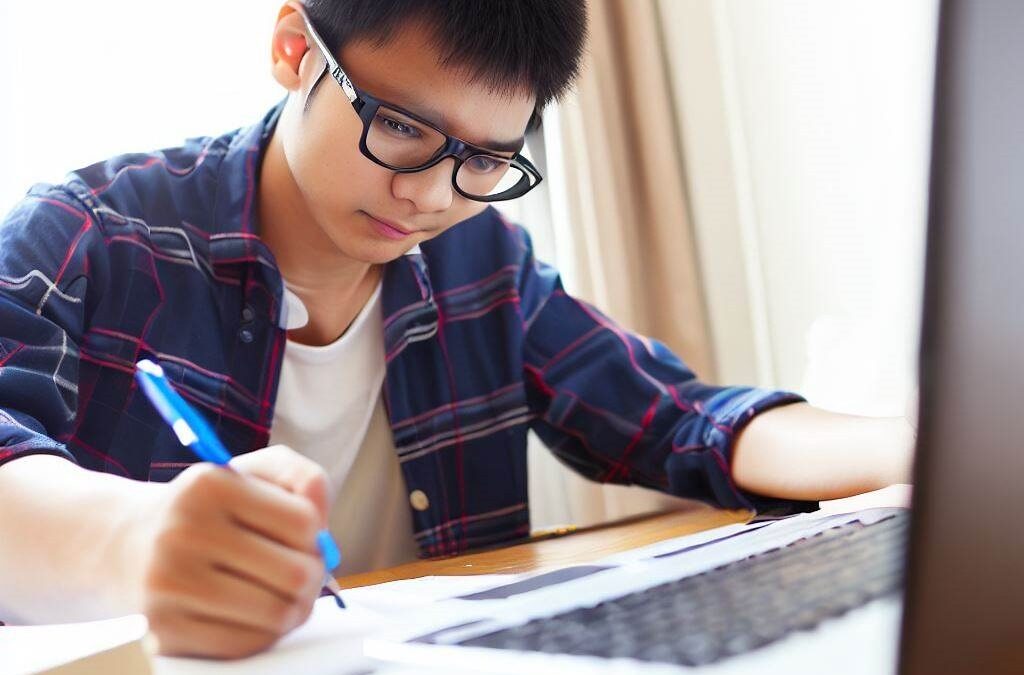 Online School in Philippines