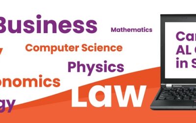 Cambridge A Level Classes in Sri Lanka