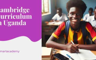 Cambridge Curriculum in Uganda