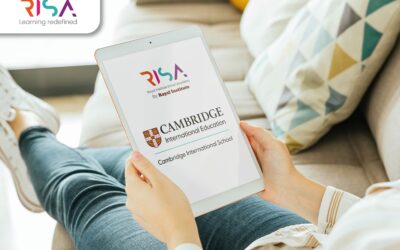 From Classroom to Web: Unpacking the Cambridge Curriculums’ Online Learning Potential