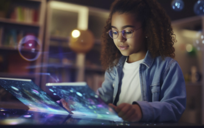 AI and Online Learning: A Positive Transformation in Education